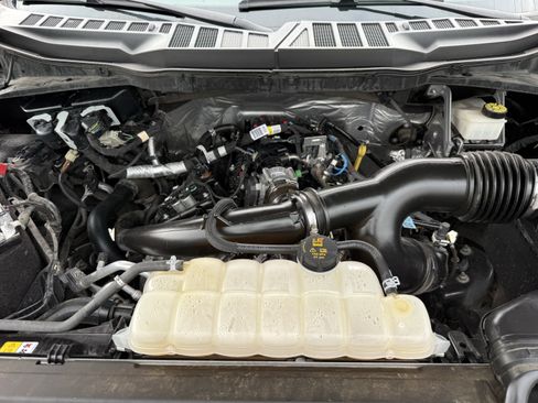Used 2024 Ford F150 STX RWD image 31