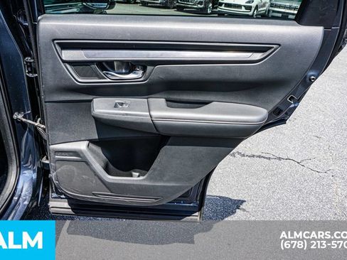 Used 2024 Honda CR-V Sport-L image 57