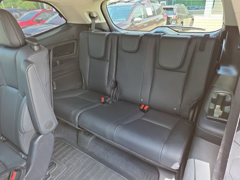 Used 2022 Subaru Ascent Touring AWD/4WD image 12