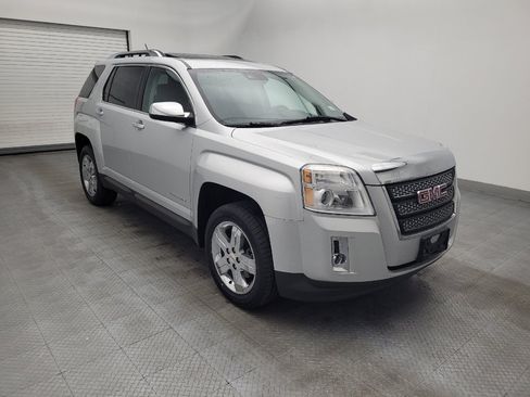 Used 2013 GMC Terrain SLT FWD image 13