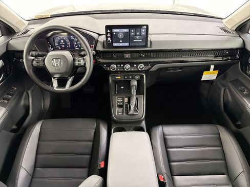 New 2026 Honda CR-V EX-L image 17