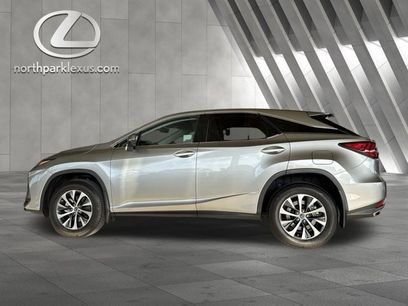 Certified 2022 Lexus RX 350 FWD