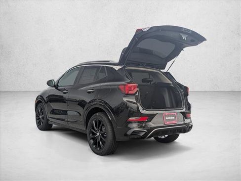 New 2026 Buick Encore GX Sport Touring w/ Comfort Package image 14