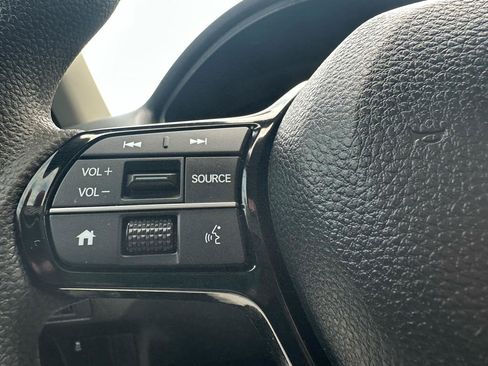 Used 2026 Honda Civic LX image 27