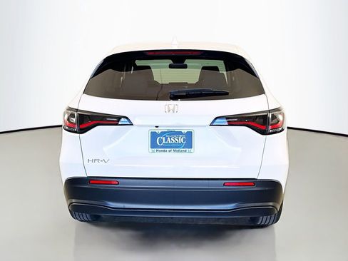 New 2026 Honda HR-V LX image 6