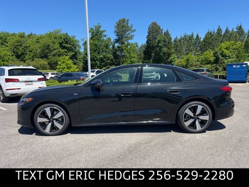 New 2026 Audi A5 2.0T Premium Plus AWD/4WD image 2