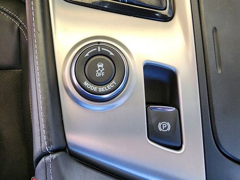 Used 2014 Chevrolet Corvette Stingray Coupe w/ 3LT Preferred Equipment Group image 45