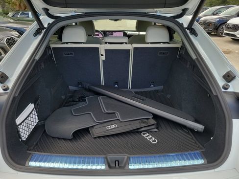 New 2026 Audi Q5 Premium AWD/4WD image 30