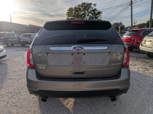 Used 2014 Ford Edge Limited image 6