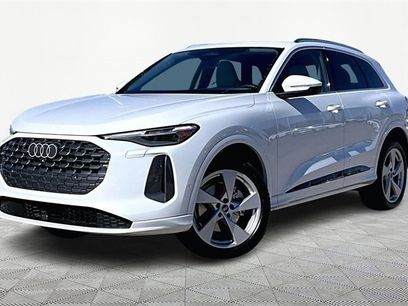 Used 2025 Audi Q5 Premium Plus w/ Premium Plus