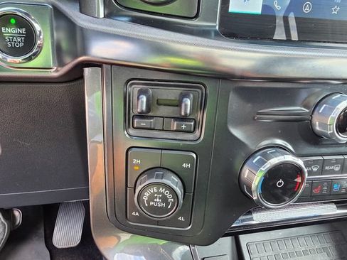 Used 2022 Ford F150 Tremor w/ Equipment Group 402A High AWD/4WD image 26