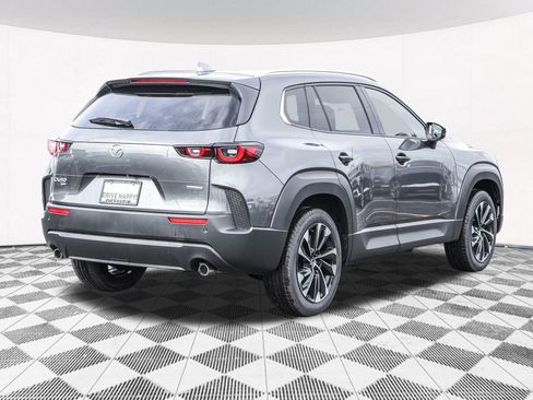 New 2026 MAZDA CX-50 2.5 Hybrid w/ Cargo Package AWD/4WD image 17