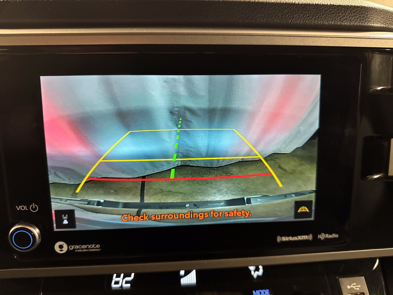 Used 2023 Toyota Tundra SR5 w/ TRD Off-Road Package AWD/4WD image 17
