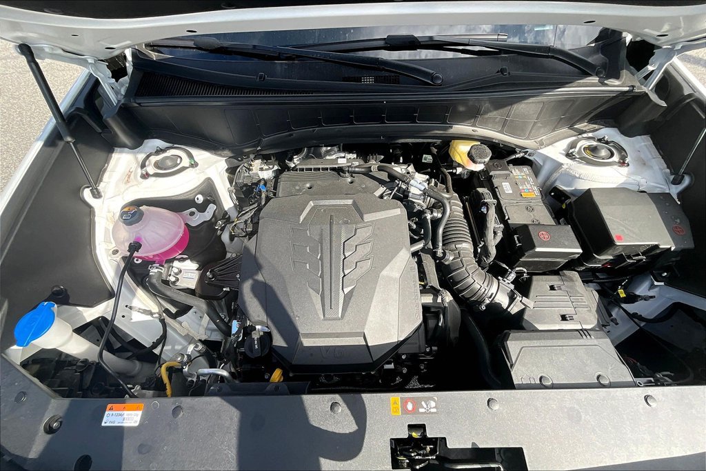 Certified 2026 Hyundai Palisade XRT Pro AWD/4WD image 11
