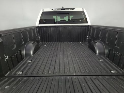 Used 2026 Toyota Tundra SR AWD/4WD image 26
