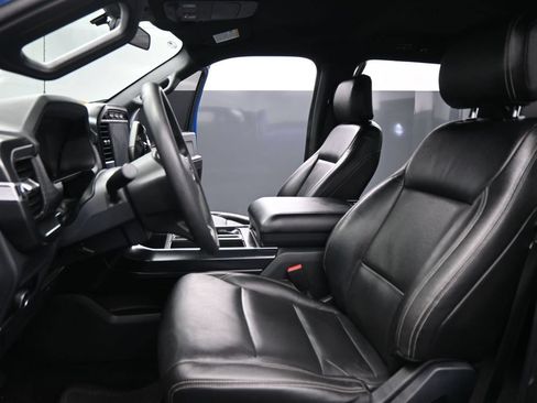 Used 2024 Ford F150 STX RWD image 10