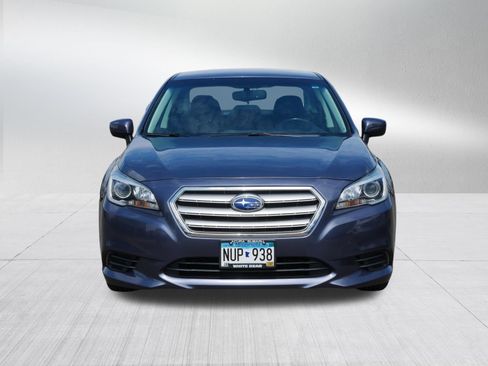 Used 2016 Subaru Legacy 2.5i Premium w/ Popular Package #2 AWD/4WD image 2
