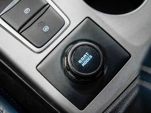 Used 2022 Ford Bronco Sport Outer Banks w/ Tech Package image 22