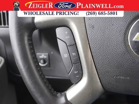 Used 2016 Chevrolet Express 2500 LS image 21