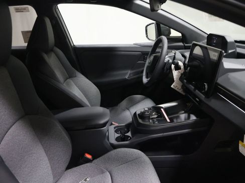 New 2026 Toyota bZ AWD/4WD image 18