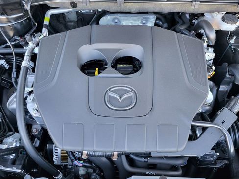 New 2025 MAZDA CX-5 AWD 2.5 S w/ Preferred Package image 19