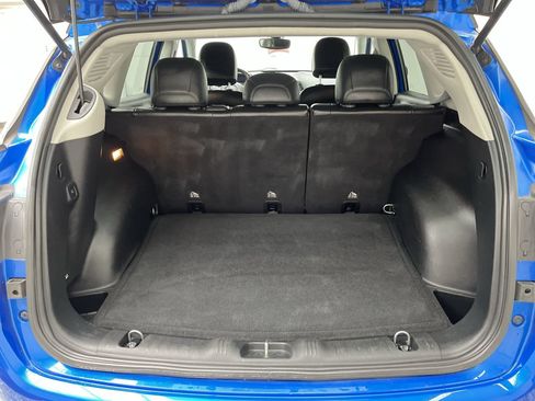 Used 2019 Jeep Compass Limited AWD/4WD image 26