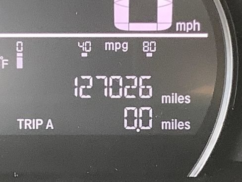 Used 2018 Honda Civic LX image 23