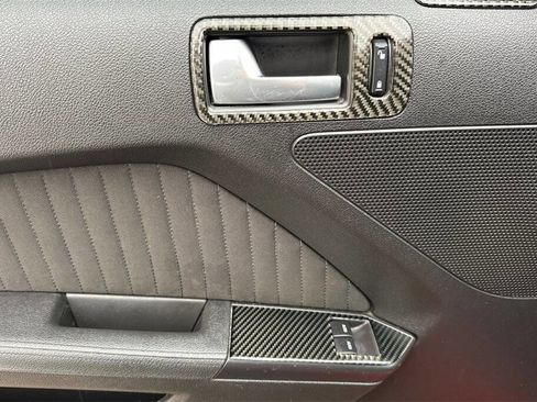 Used 2013 Ford Mustang Boss 302 w/ Boss 302 Accessory Pkg image 11