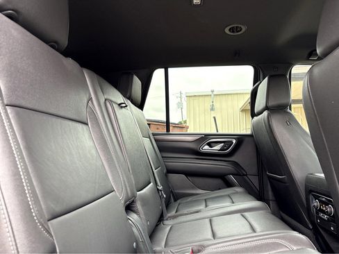 Used 2023 Chevrolet Tahoe LT image 11