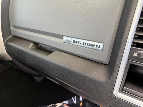Used 2019 RAM 1500 Big Horn AWD/4WD image 26