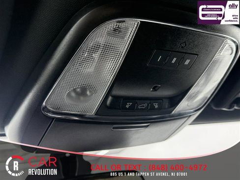 Used 2021 Jeep Grand Cherokee Laredo X AWD/4WD image 25