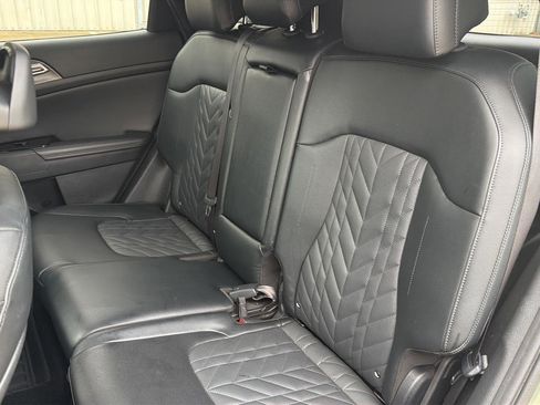 Used 2023 Kia Sportage X-Line w/ X-Line Premium Package image 23