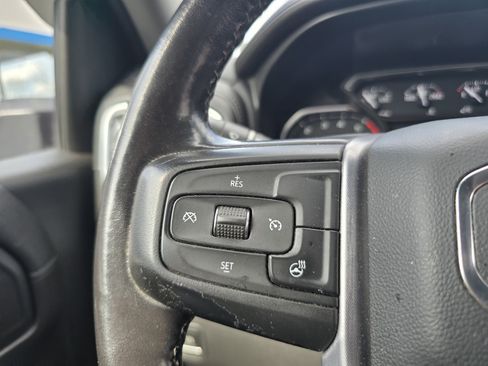 Used 2021 GMC Sierra 1500 Elevation w/ X31 Off-Road Package image 20