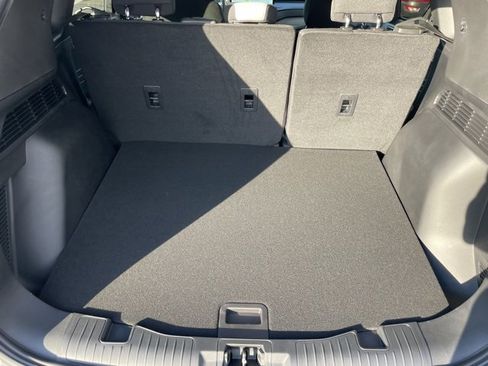 New 2025 Ford Escape Active w/ Active Premium Tech Pack image 11