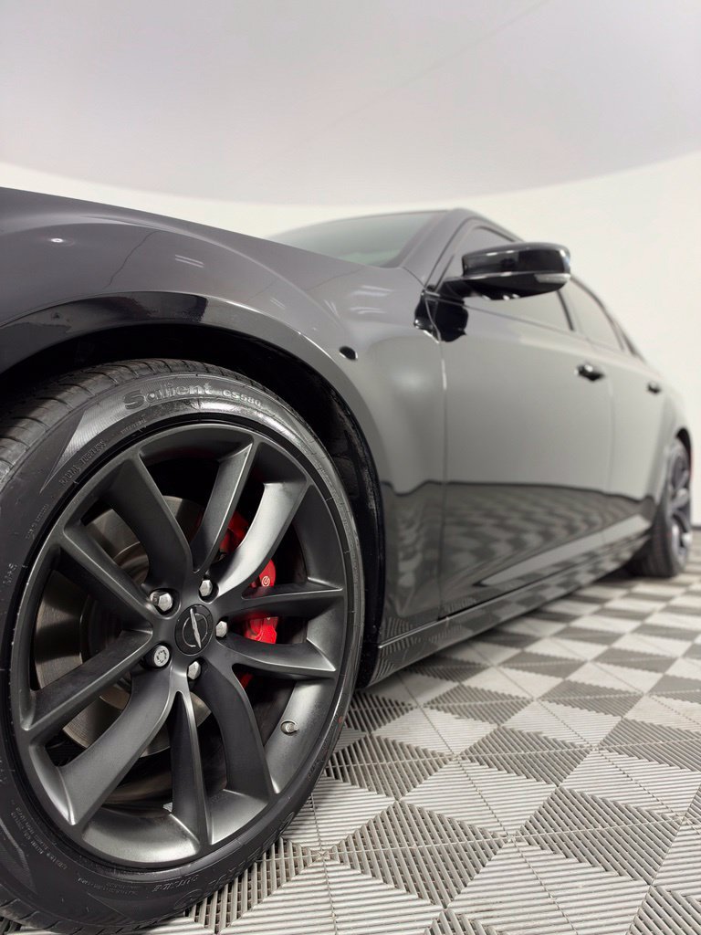 Used 2023 Chrysler 300 C RWD image 37
