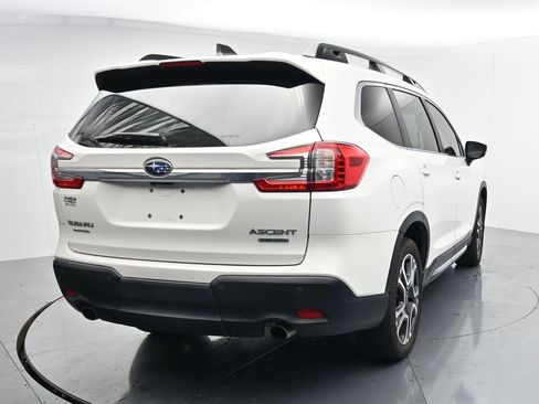 Used 2024 Subaru Ascent Limited AWD/4WD image 6