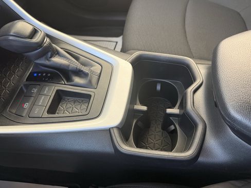 Used 2024 Toyota RAV4 LE image 17