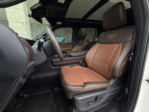 New 2026 Ford Expedition King Ranch AWD/4WD image 40