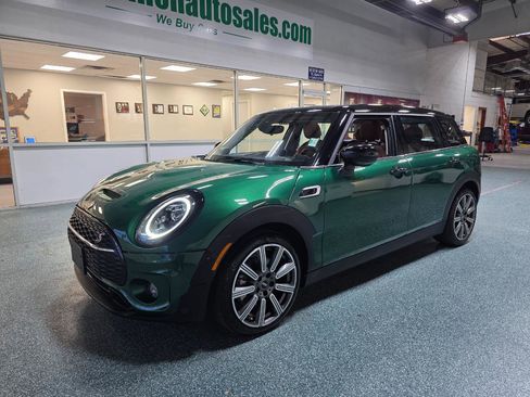 Used 2023 MINI Cooper Clubman S image 2