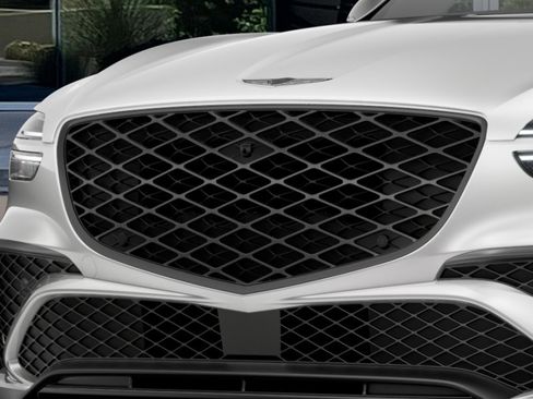 New 2026 Genesis GV70 3.5T Sport Prestige AWD/4WD image 13