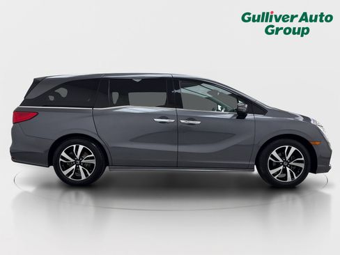 Used 2019 Honda Odyssey Elite image 10