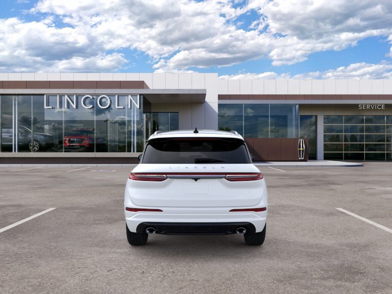 New 2024 Lincoln Corsair Grand Touring w/ Equipment Group 302A AWD/4WD image 5