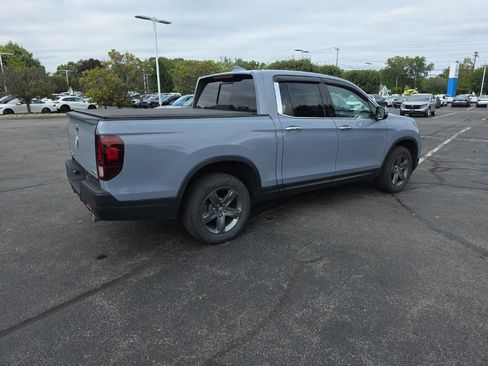 Used 2023 Honda Ridgeline RTL-E image 7