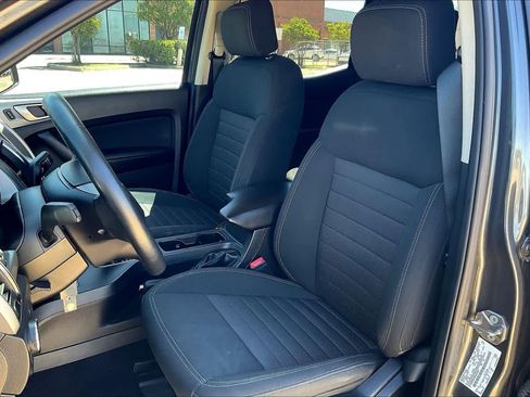 Used 2019 Ford Ranger XLT w/ Equipment Group 301A Mid image 11