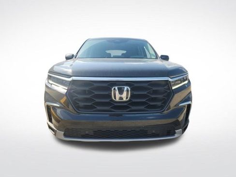 Used 2025 Honda Pilot EX-L image 2