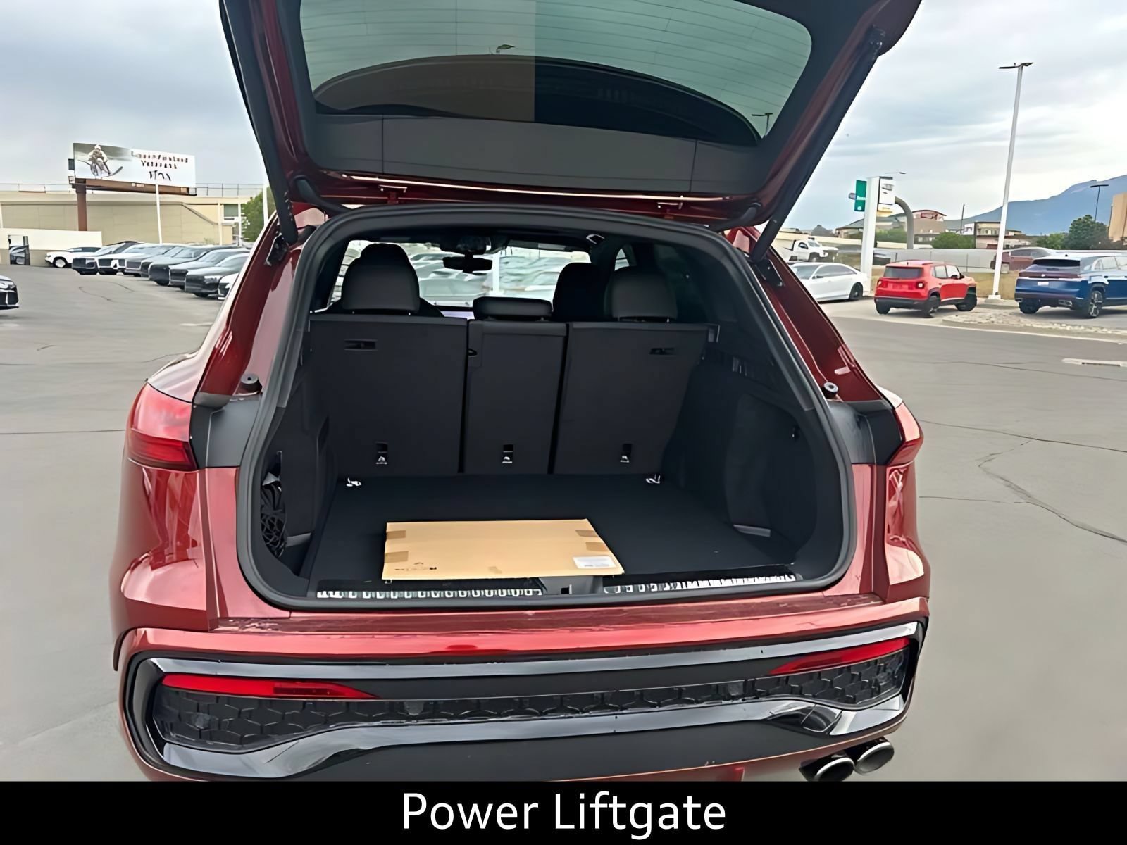 New 2026 Audi SQ5 Premium Plus AWD/4WD image 15