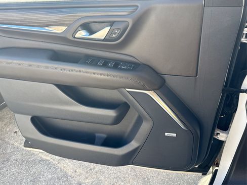 Used 2021 GMC Yukon Denali image 25