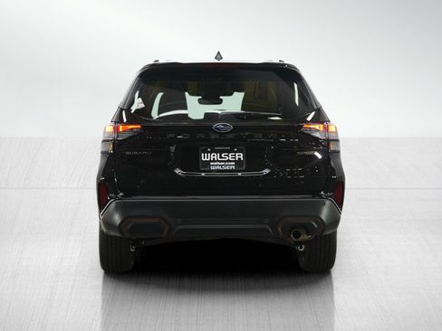 Certified 2026 Subaru Forester Sport AWD/4WD image 4