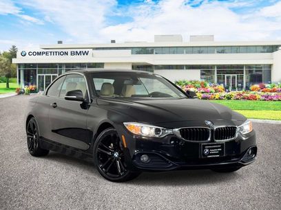 Used 2017 BMW 430i Convertible