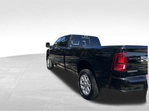 New 2026 RAM 2500 Laramie image 4